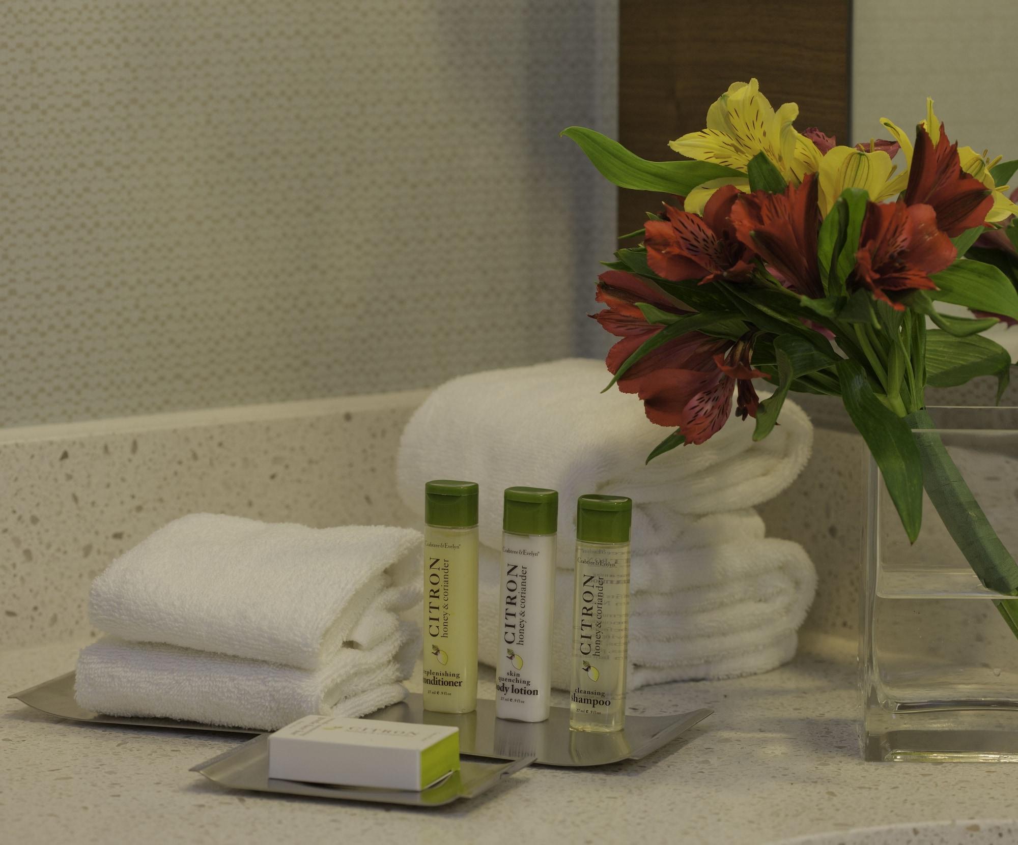 Doubletree By Hilton Pittsburgh-green Tree 4* Pittsburgh