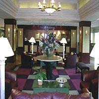 Hotel Doubletree By Hilton Pittsburgh-green Tree Pittsburgh