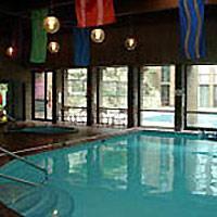 Doubletree By Hilton Pittsburgh-green Tree Hotel 4*